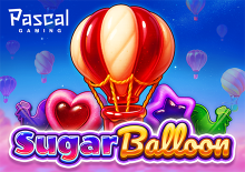 Sugar Balloon