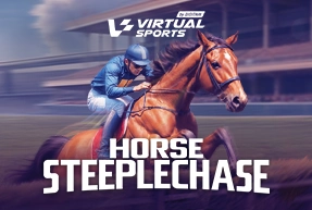 Horse Steeplechase